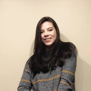 Meet your Posher, Natalie